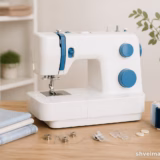 Bernette Sew&Go 1: які голки підходять