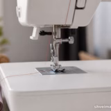 Bernette Sew&Go 1 рве верхню нитку