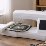 Brother Innov-is F540E: які формати файлів підтримує