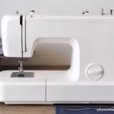 Brother Universal 27S не захоплює нижню нитку