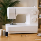 Janome 3112R: які голки підходять