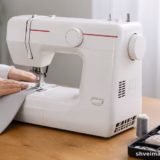 Janome 3112R не просуває тканину: що перевірити