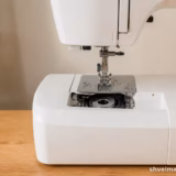 Janome 3112R не захоплює нижню нитку: що робити
