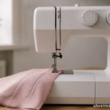 Janome 3112R пропускає стібки під час шиття