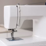 Janome 419S: як правильно заправити нитку