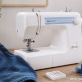 Janome 419S: які голки використовувати для джинсу