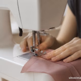 Janome 419S пропускає стібки: причини