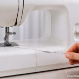 Janome 419S рве нитку під час шиття: що перевірити перш ніж нести в сервіс