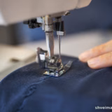 Janome 7524A пропускає стібки на трикотажі