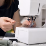 Janome 7524A рве верхню нитку: що перевірити перш ніж нести машинку в ремонт