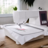 Janome Memory Craft 500E пропускає стібки: що перевірити перш ніж нести в сервіс