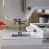 Janome Memory Craft 500E рве верхню нитку: що робити