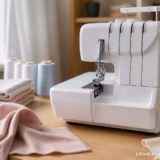 Janome MyLock 714: як налаштувати диференціальну подачу