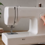 Minerva M320: як налаштувати натяг нитки