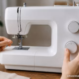 Minerva M320 не захоплює нижню нитку: як знайти причину і виправити