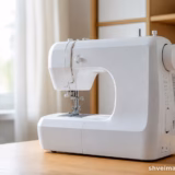 Minerva M740DS: як налаштувати натяг ниток
