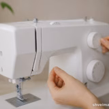 Singer M1605: як налаштувати натяг нитки