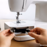 Singer M1605 не захоплює нижню нитку: як знайти і усунути причину