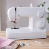Singer Simple 3223 не захоплює нижню нитку: що робити