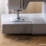 Singer Simple 3223 петляє нижню нитку: як виправити