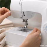 Singer Simple 3223 рве верхню нитку: причини та що робити