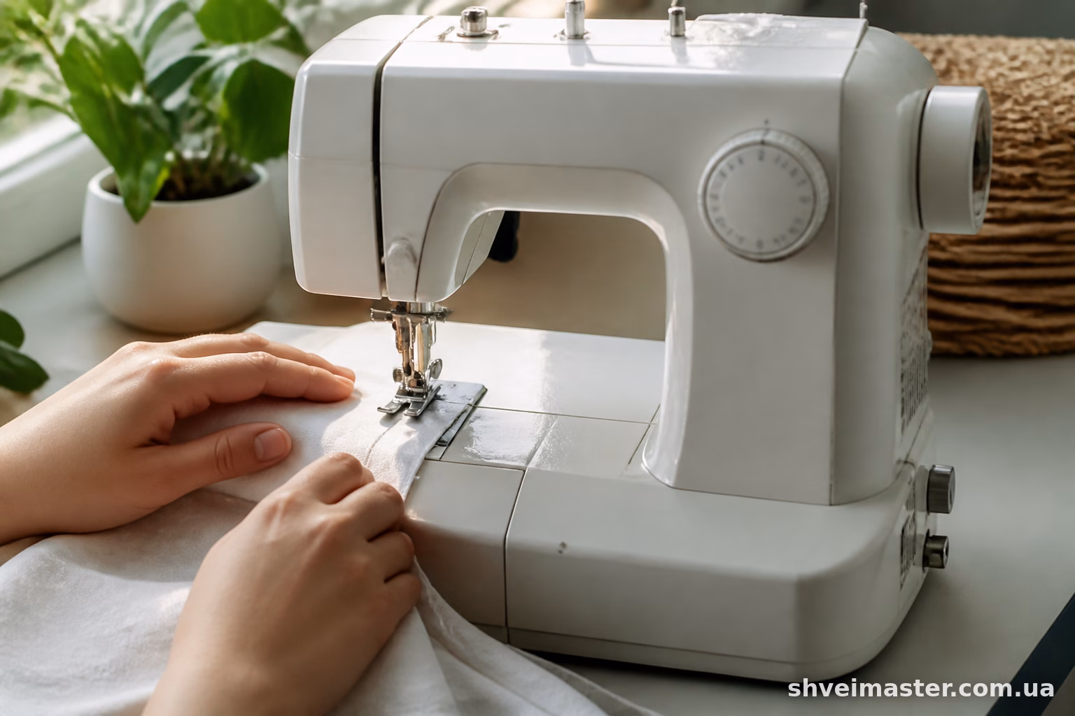 Зношений або пошкоджений човник